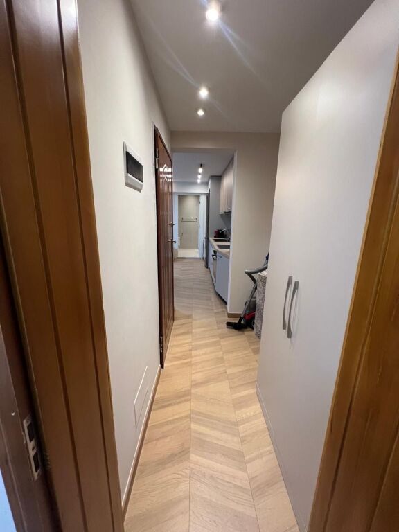 Apartment 1+1 for rent at Petro Nini