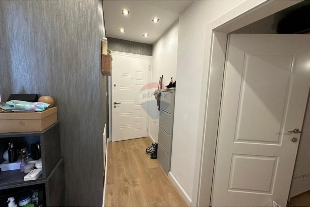 APARTAMENT 1+1 PER SHITJE NE MYSLYM SHYRI