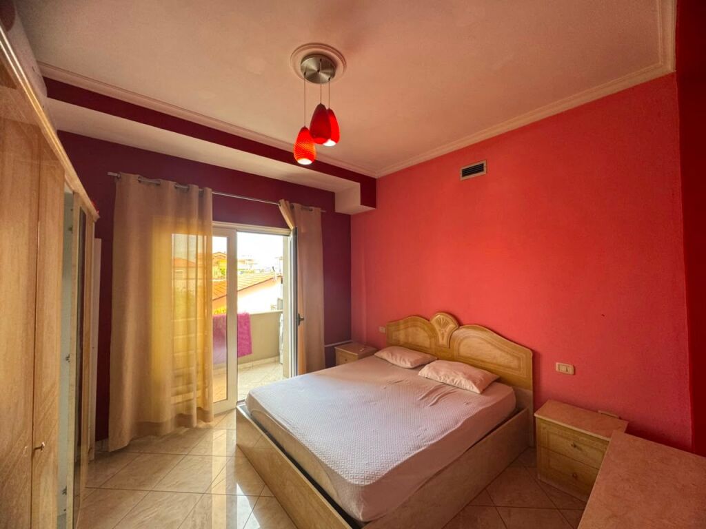 Appartamento 1+1 in affitto – Selitë e Vogël, vicino all'Uni Marin Barleti !