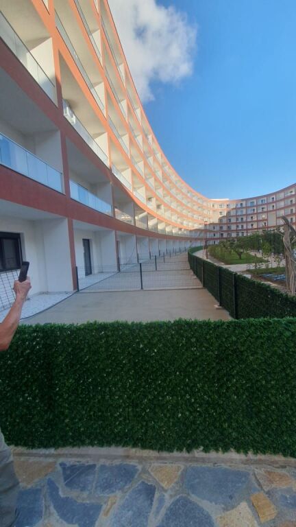 🏡 SHITET APATRAMENT 1+1 GOLEM 1000€m2