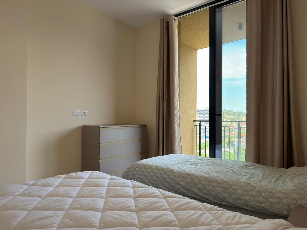 Apartament 2+1 me qera Vlore