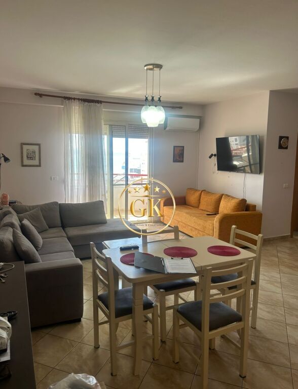 🏡 APARTMENT FOR RENT 2+1+2 WITH SEA VIEW VOLLGA DURRES