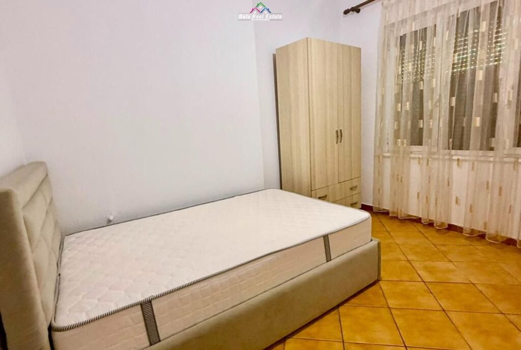 Apartment For Rent 2+1 At Brryli ( ID B221429) Tirane