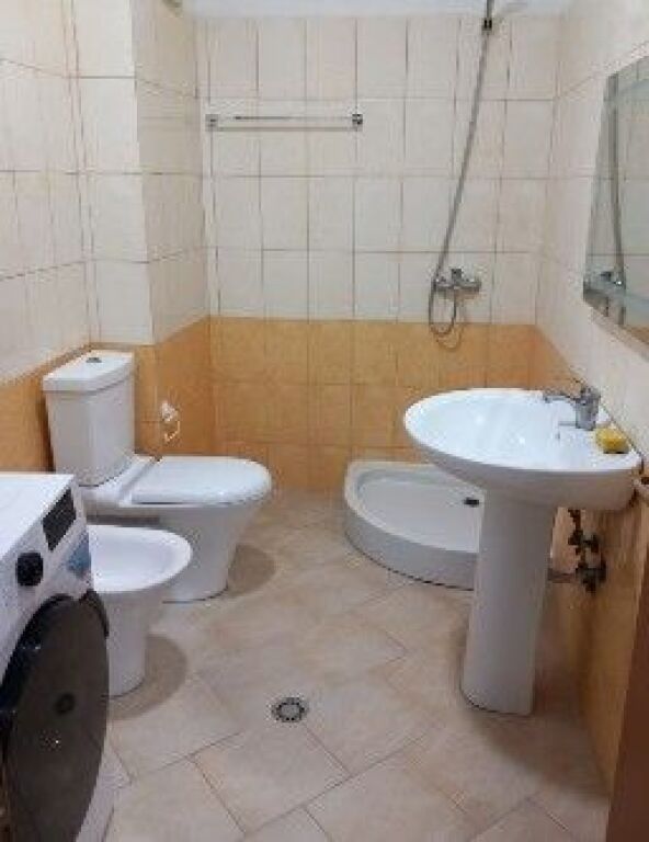 📌 Apartament 1+1 me Qira – Yzberisht
