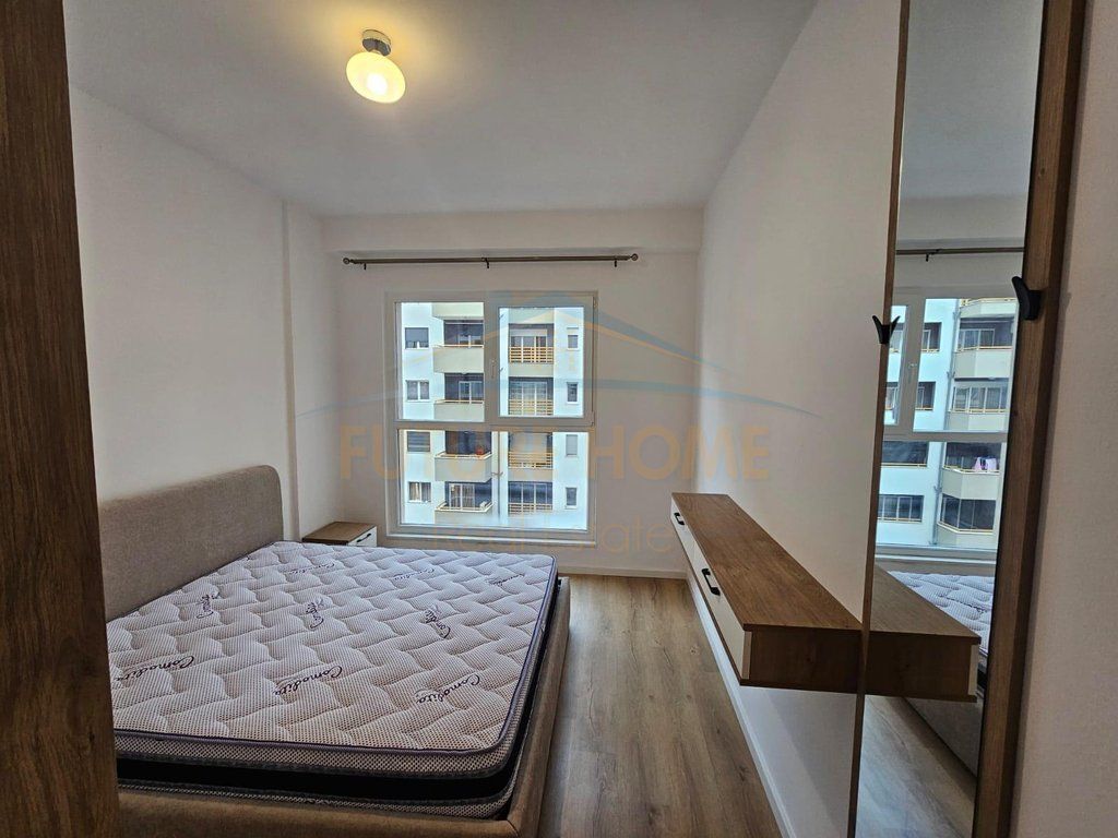 Jap me qera apartament 1+1, Kompleksi Aura rruga dritan hoxha