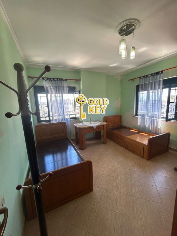 🏡 IN VENDITA APPARTAMENTO 3+1+2+2 BALCONI MARKATA DURRES