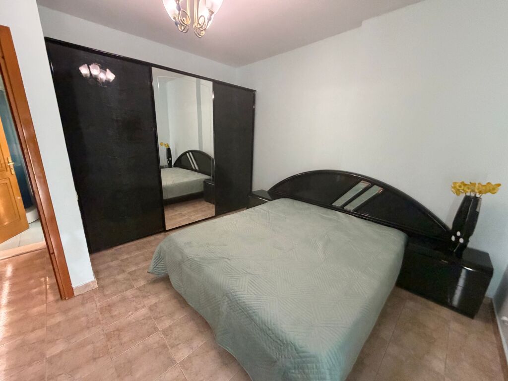 1+1,furnished, german company, Paris commune, 500 thousand lek