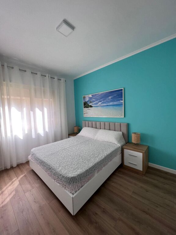 ‼️Apartament 1+1 në shitje në Orikum, Vlorë