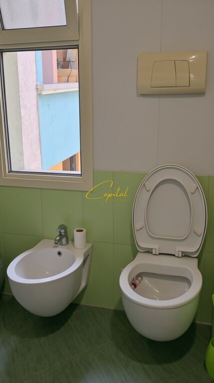 APARTMENT FOR RENT 2+1 5 MAY 40,000 LEKE