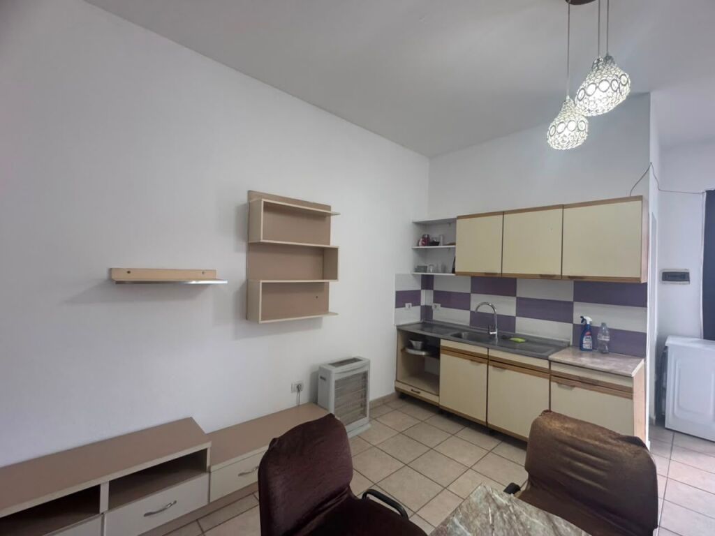 Appartamento 1+1 in affitto – Don Bosko, Via Albanopoli !