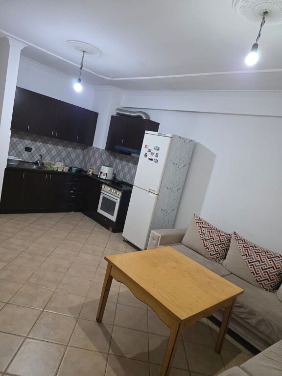 Apartment 1+1 for Rent in Astir, 400 thousand lek
