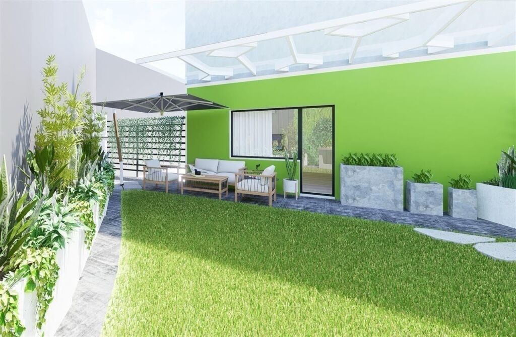 APARTAMENT ME QERA 1+1 KODRA E DIELLIT 850 EURO FH-36974