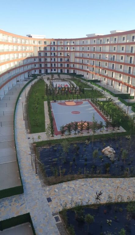🏡 SHITET APATRAMENT 1+1 GOLEM 1000€m2