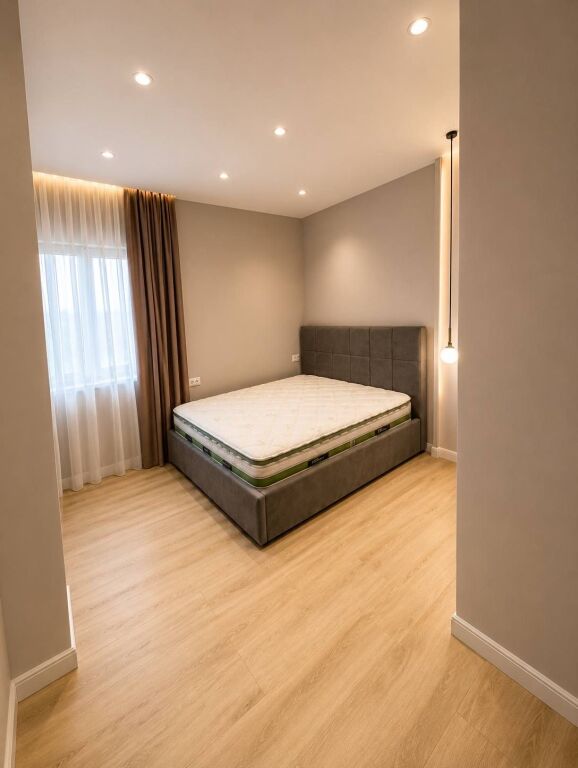 1+1 for rent in Yzberisht