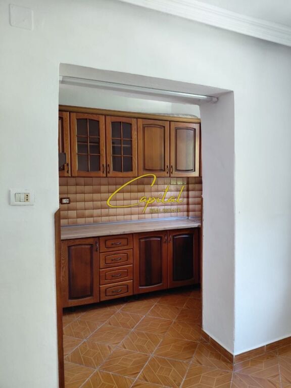 APARTMENT FOR RENT 2+1 KAVAJES STREET 45,000 LEKE