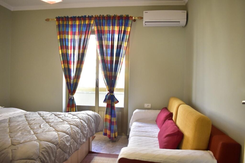 Apartament 2+1 ne qender