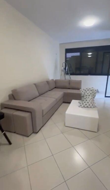 appartamento in affitto 1+1 Astir a Santana