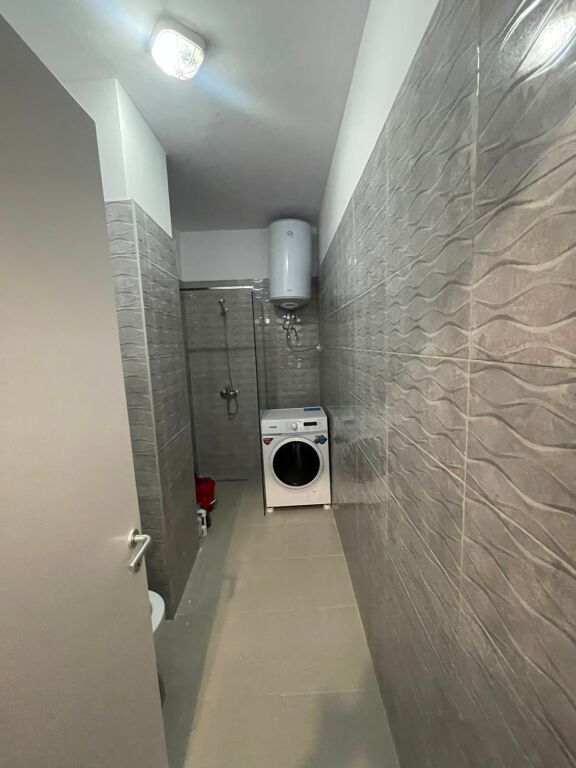 APARTAMENT 1+1 ME QIRA LAPRAK