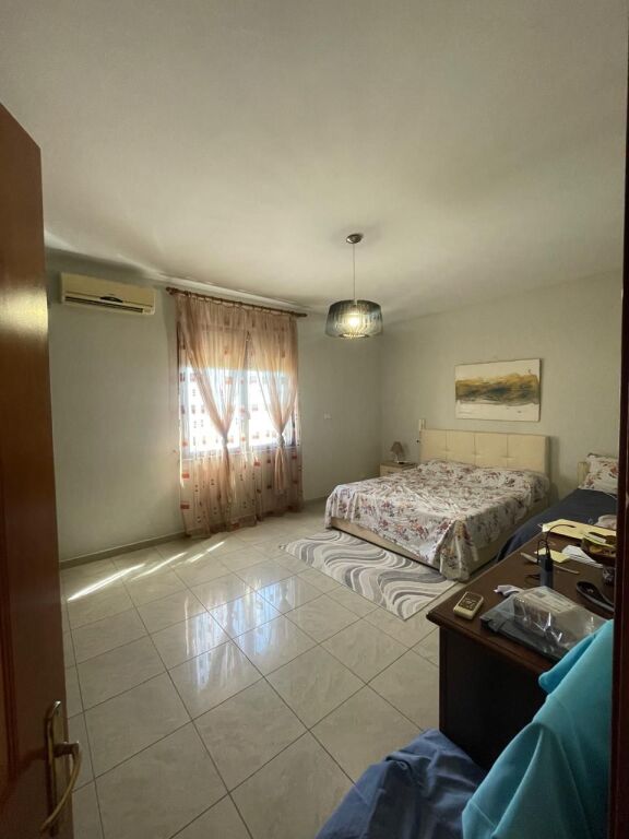 Apartament 2+1 për shitje në Vollga, Durrës me pamje nga deti.