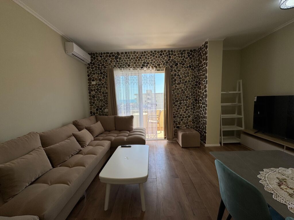 Apartment for rent 2+1