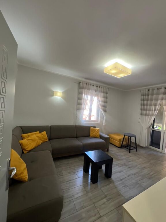 🏡 Apartment 1+1 for Rent | Main Boulevard, Durres