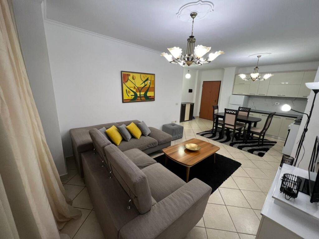 Apartment 2+1+2 for rent near📍Kika 1 Complex, Paris Commune