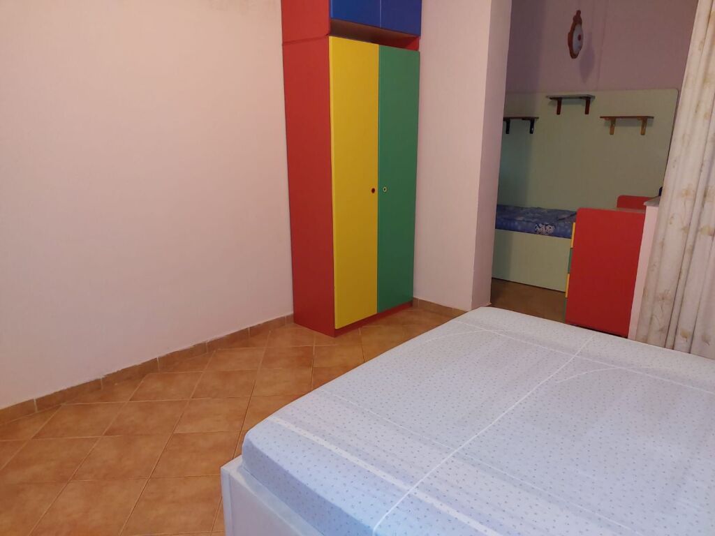 🏠 Apartment 1+1 for Rent – Kazazi, Durrës