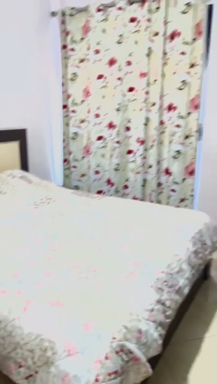Affittasi 2+1+garage con qepen kmy