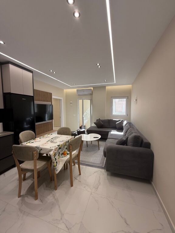 Apartment 2+1 for rent