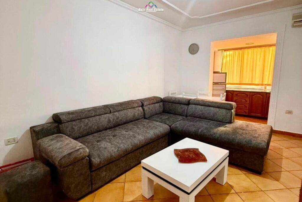 Apartment For Rent 2+1 At Brryli ( ID B221429) Tirane