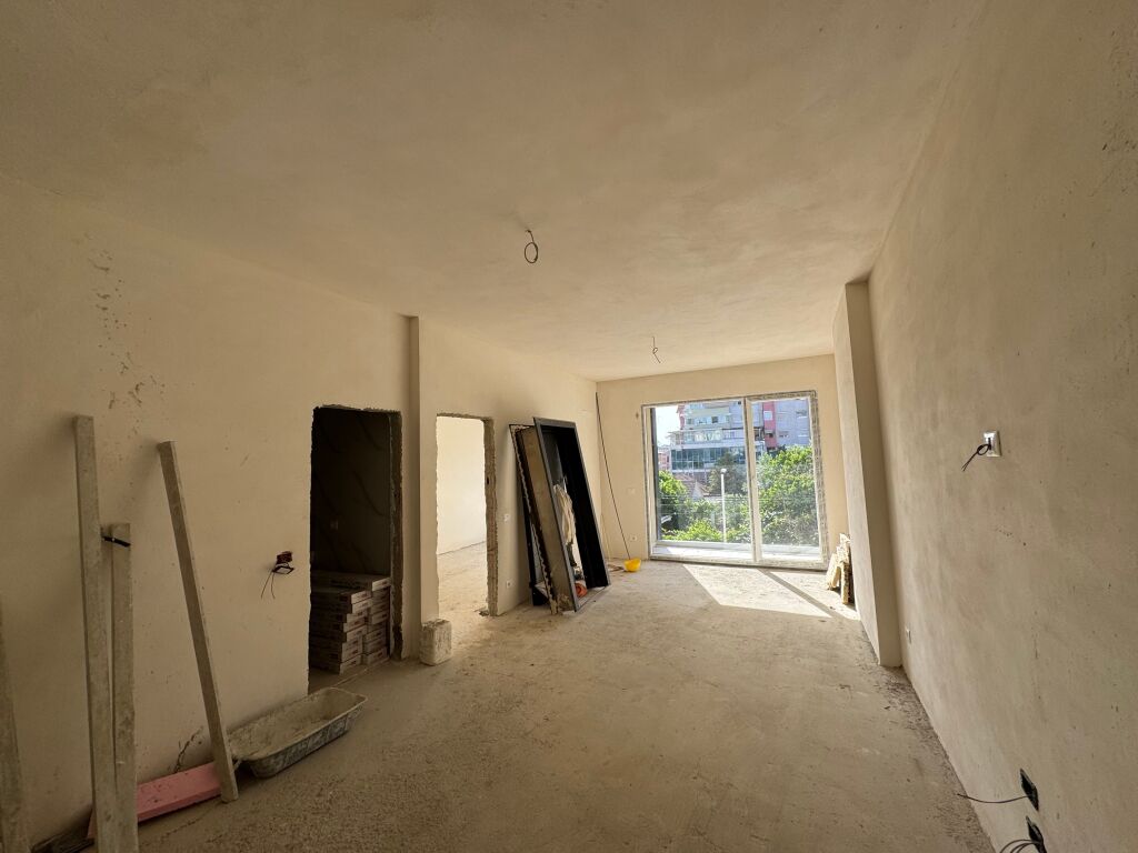 Apartament 1+1 , Hazizaj Eliston Ish Fusha Aviacionit