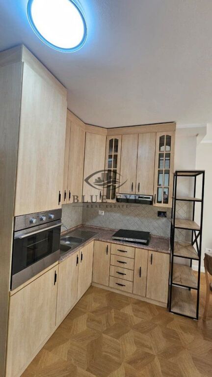 Apartament 1+1 Për Shitje në Plazh, Iliria, Durrës