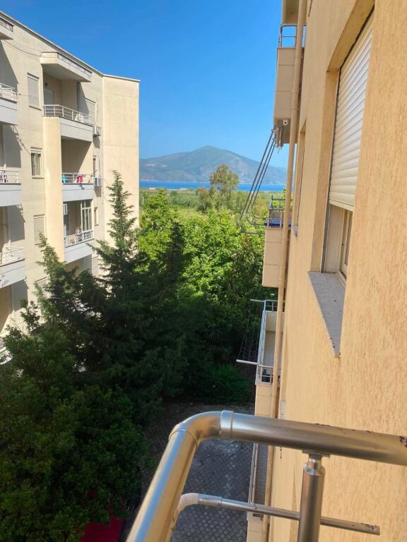 ‼️Apartament 1+1 në shitje në Orikum, Vlorë