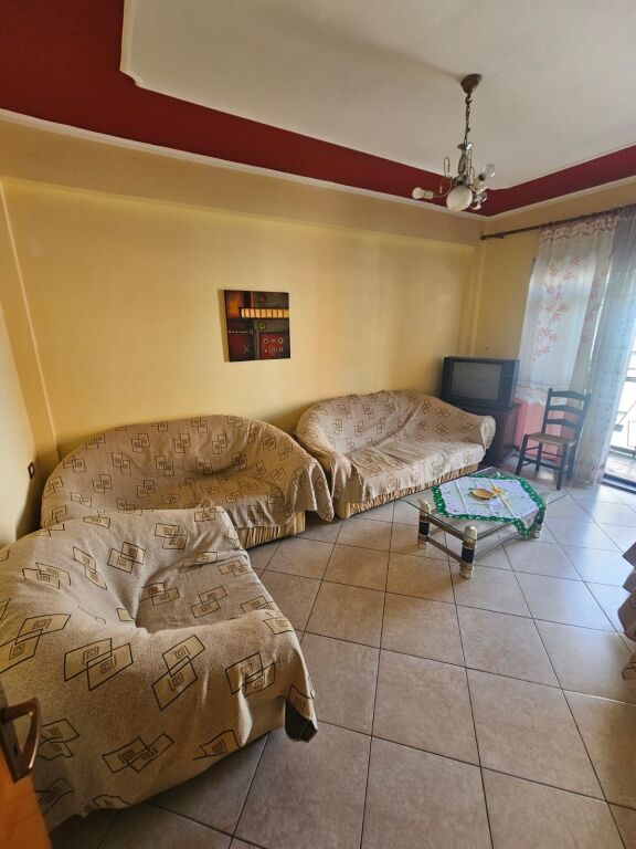 🏡 SHITET APARTAMENT 1+1 NË QENDËR TË DURRËSIT – PRANË GJYKATËS