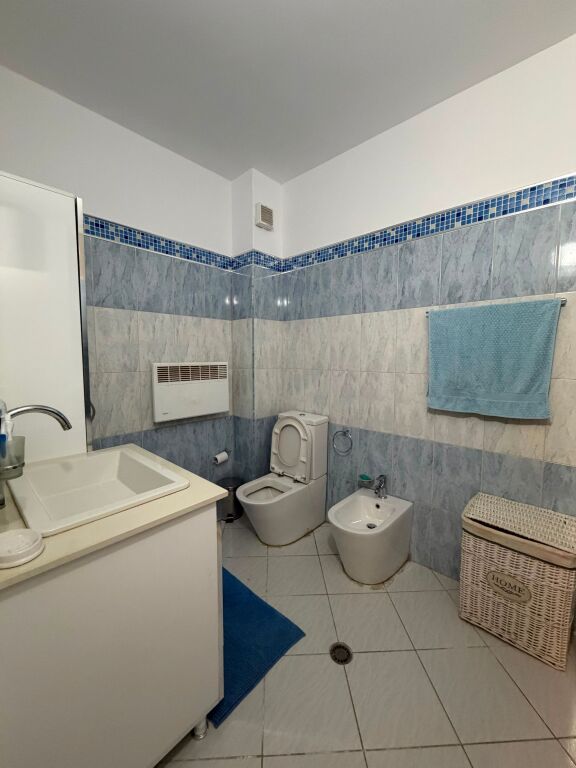 For rent 2+1 + garage