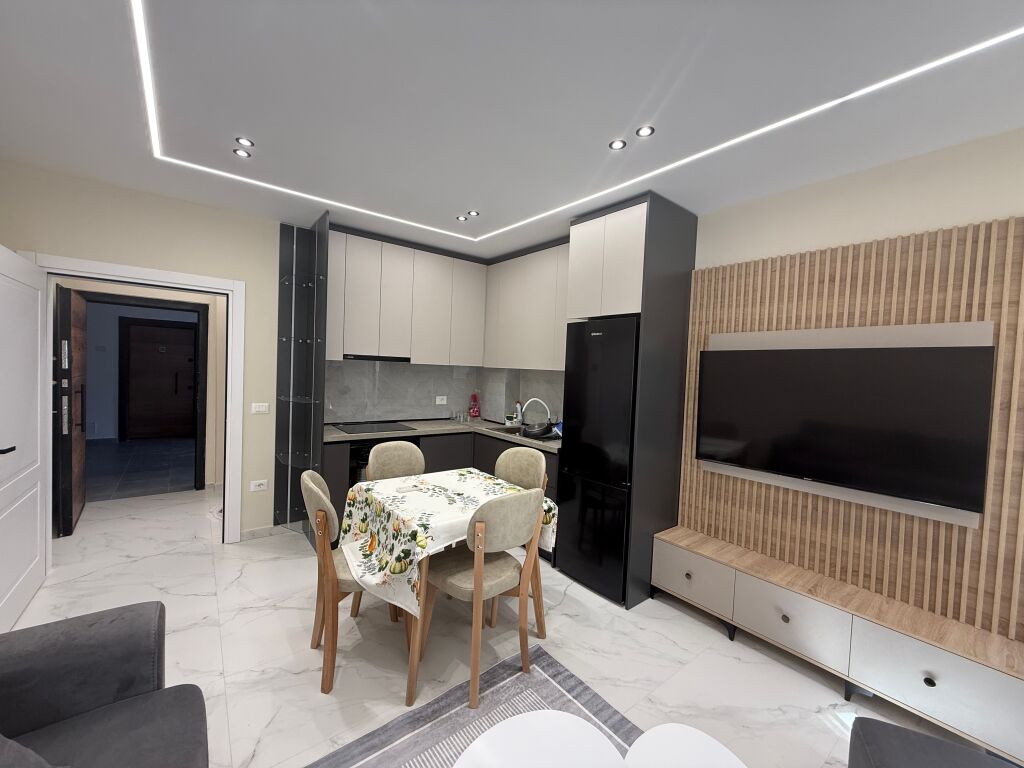 Apartment 2+1 for rent