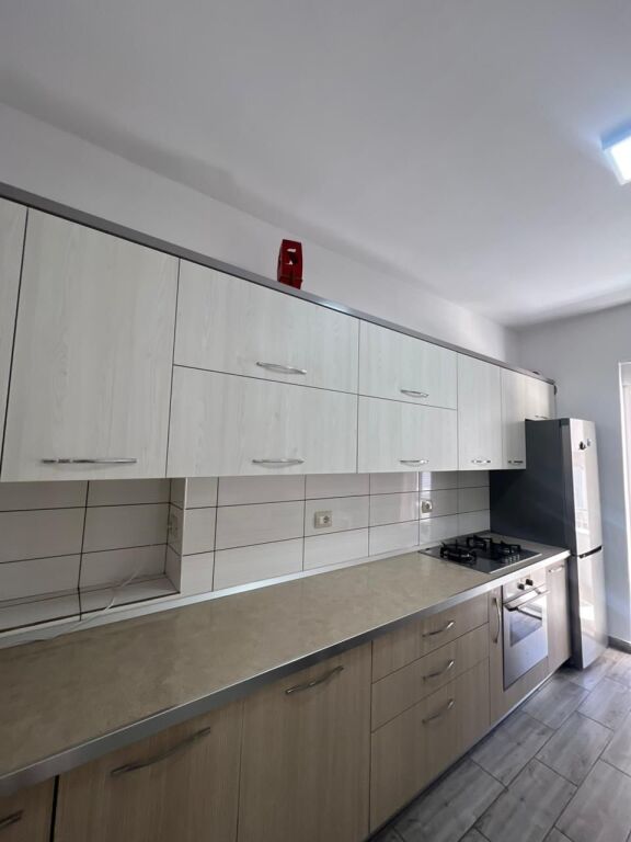 🏡 Apartment 1+1 for Rent | Main Boulevard, Durres