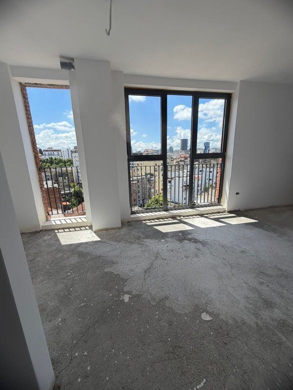 🏡 Apartament 1+1 për Shitje në Rrugën Siri Kodra