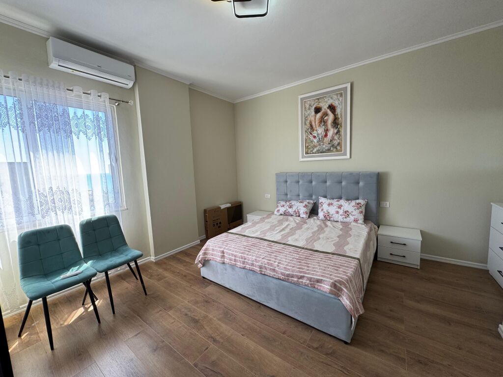Apartment for rent 2+1