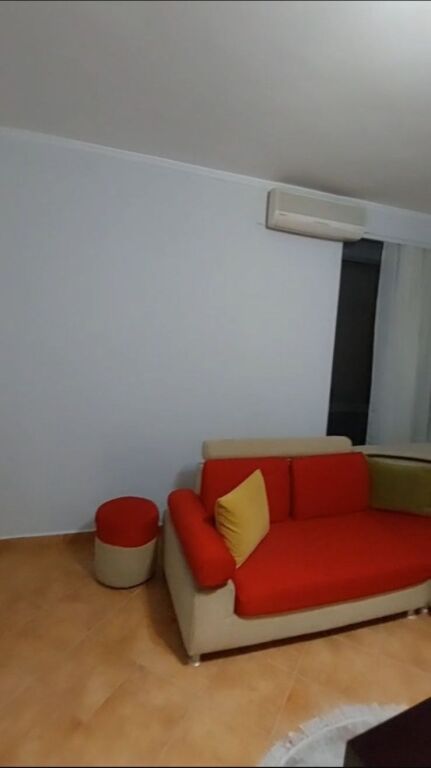 🏠 Apartment 1+1 for Rent – Kazazi, Durrës