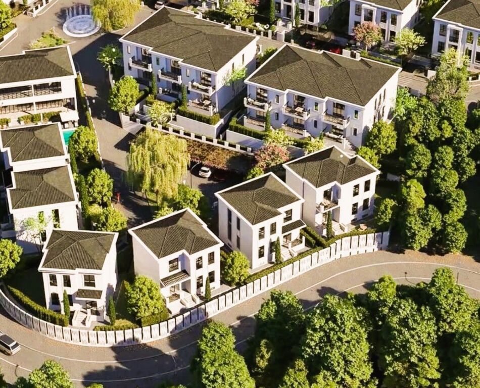 🏡Villa for Sale – Montclair Residence in Mjull-Bathore🍃
