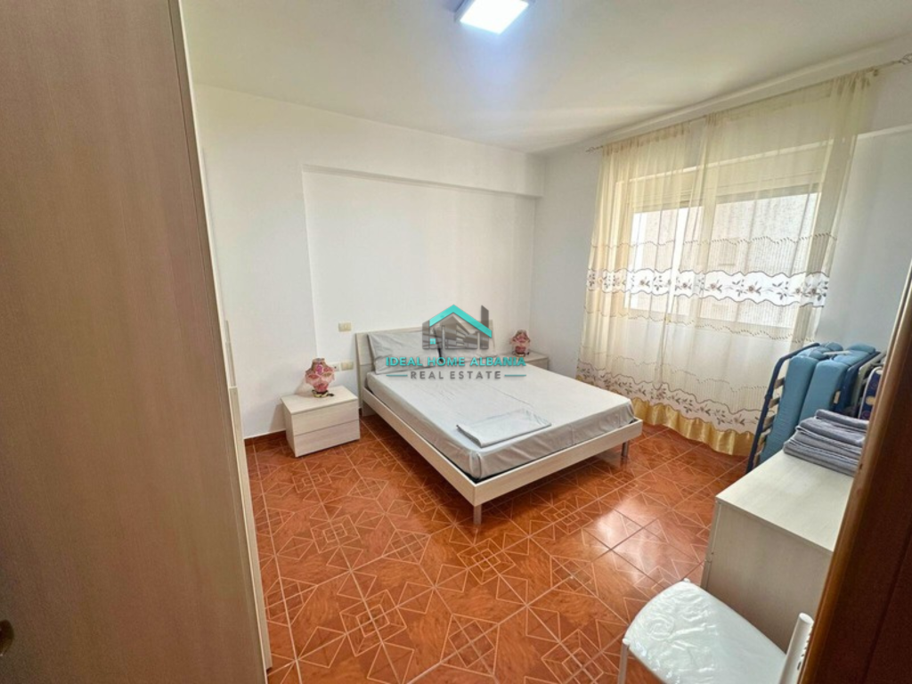 APARTMENT 1+1 FOR SALE | LUNGOMARE, VLORA