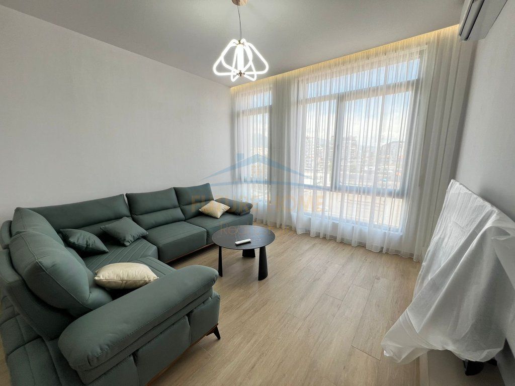 Jap me qera apartament 1+1 te  Dogana