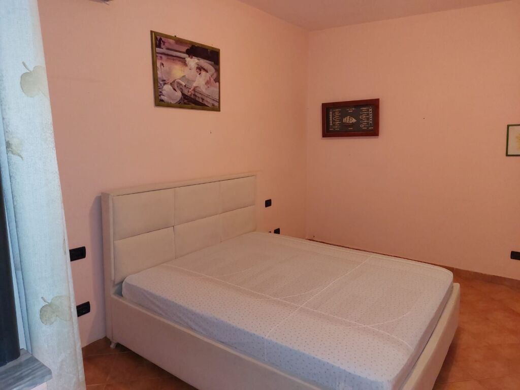 🏠 Apartment 1+1 for Rent – Kazazi, Durrës