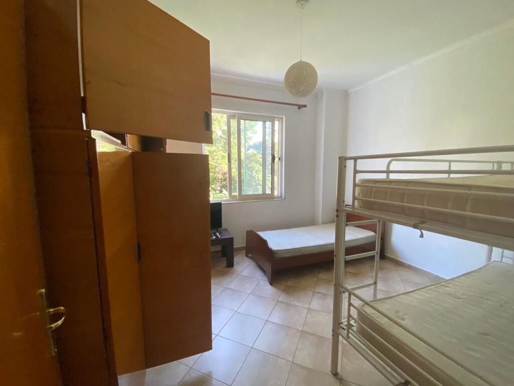 Qera | Apartament 1 + 1 | Vilat Gjermane | 250 €/muaj
