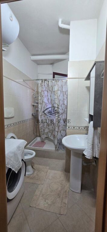 Apartament Ekskluziv 1+1 në Shitje – Vollga, Durrës (Me Pamje nga Deti)