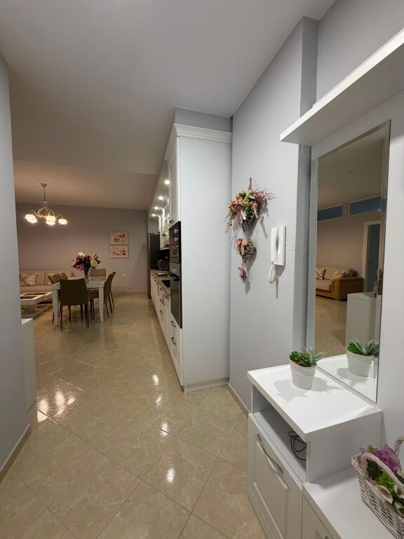 For rent 2+1 + garage