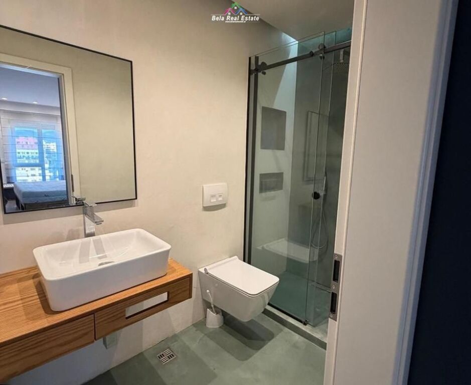 Appartamento In Affitto 2+1 A 21 Dhjetori (ID B2201938) Tirana