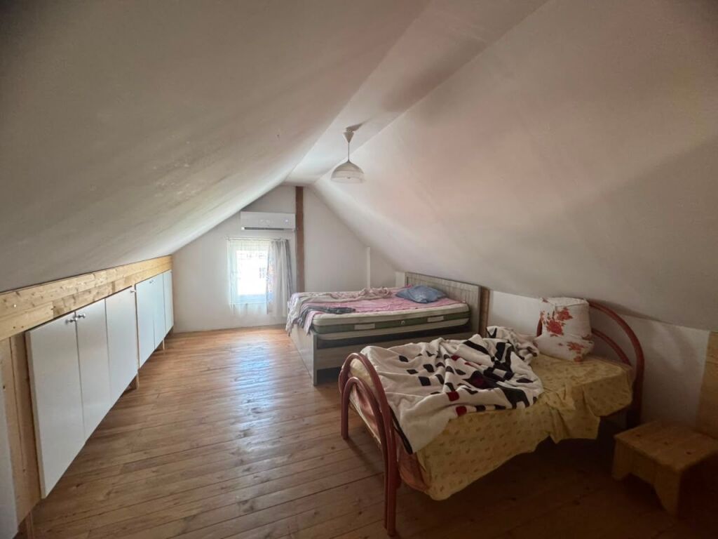 Apartament 1+1 me qira – Don Bosko, pranë Piceri Herdit !