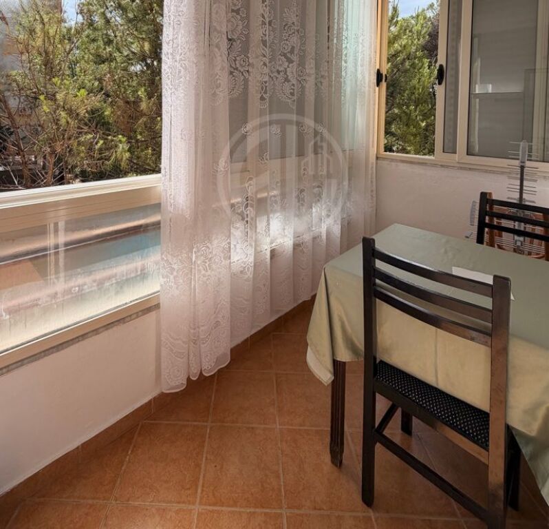 🏡 Studio Apartment for Sale – Mali i Robit